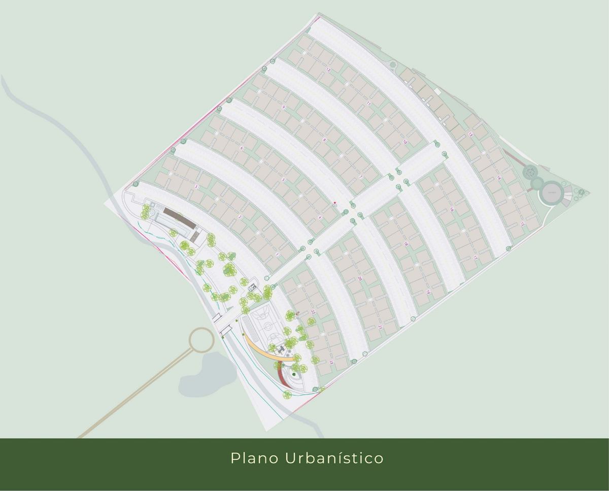 Acacias Campestre — brochure oficial, página 6 de 29