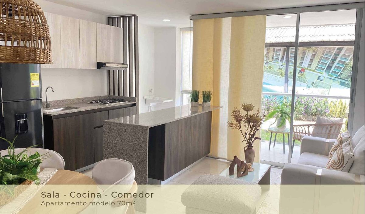 Acacias Campestre — brochure oficial, página 17 de 29