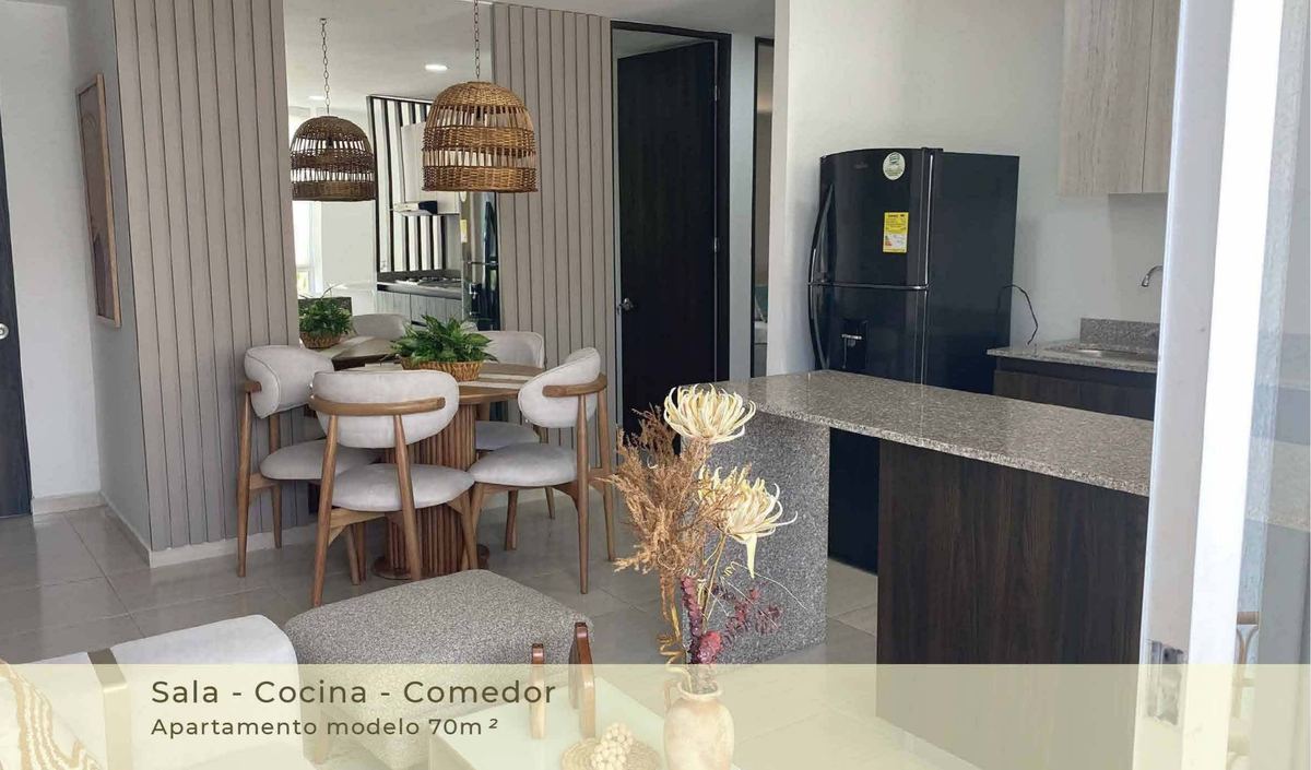 Acacias Campestre — brochure oficial, página 18 de 29