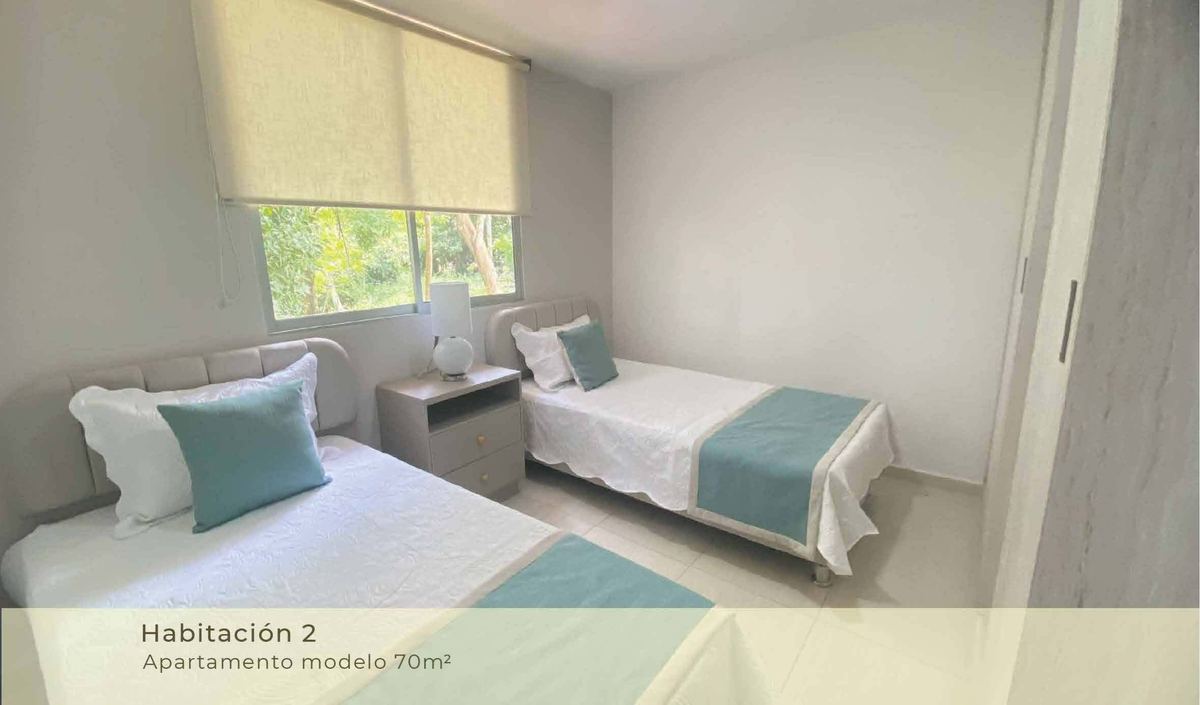 Acacias Campestre — brochure oficial, página 21 de 29