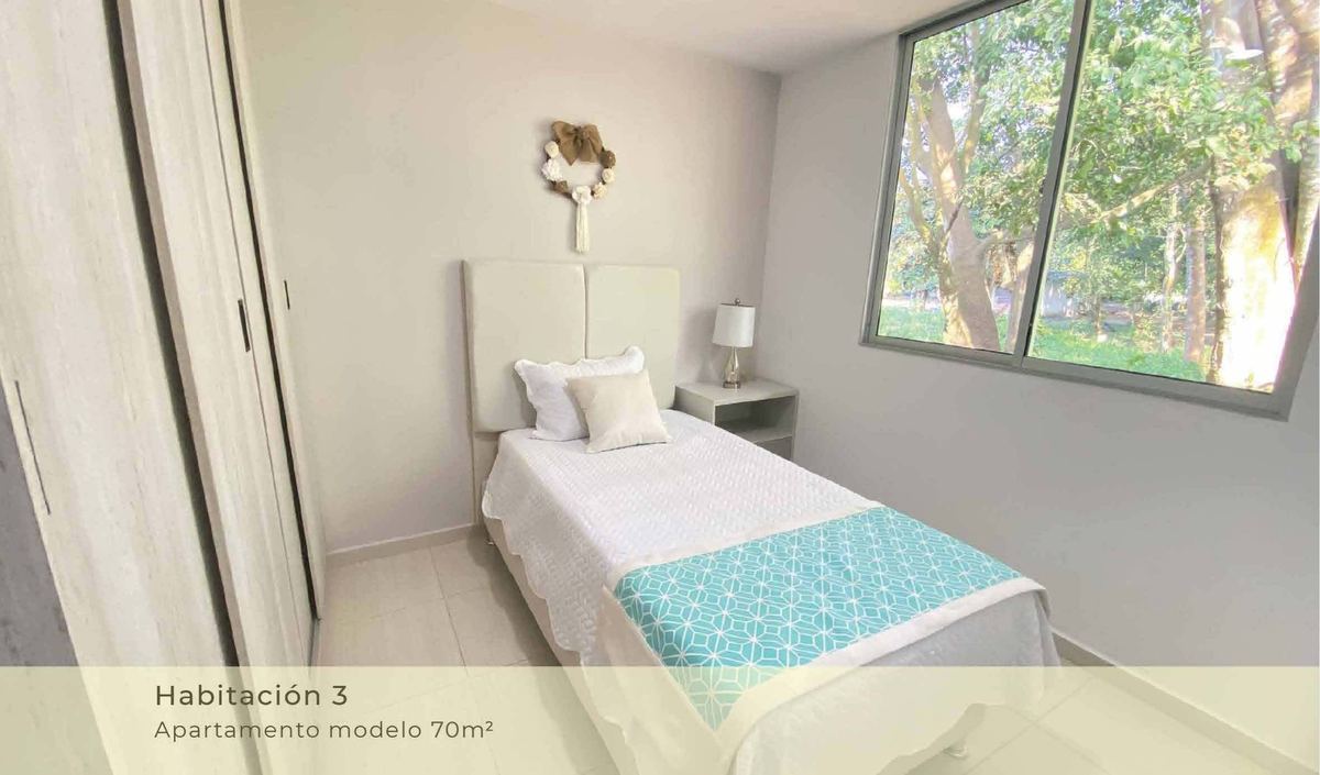 Acacias Campestre — brochure oficial, página 22 de 29