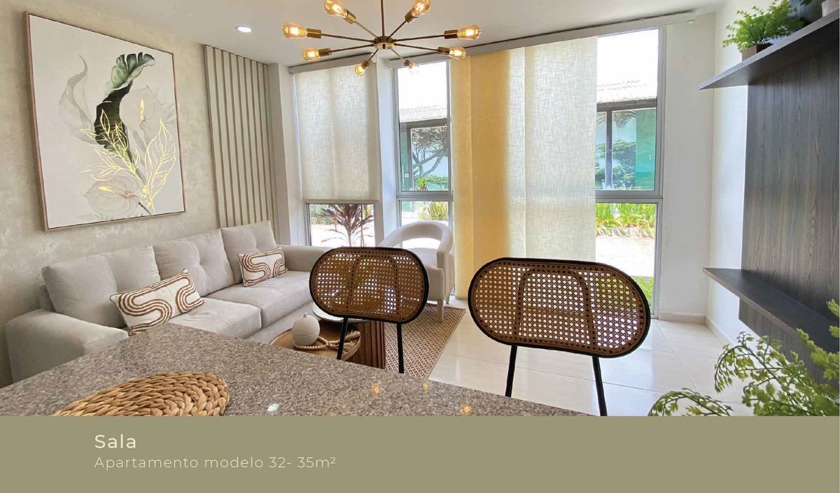 Acacias Campestre — brochure oficial, página 26 de 29