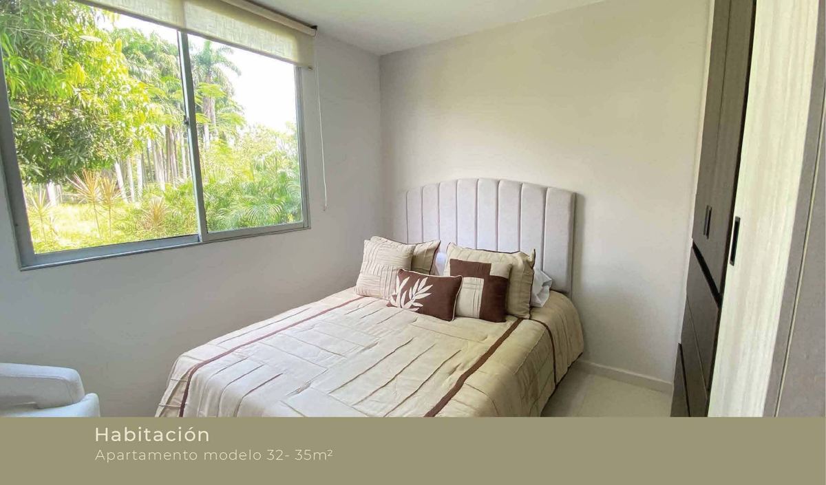 Acacias Campestre — brochure oficial, página 27 de 29