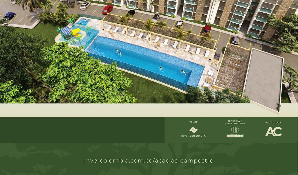 Acacias Campestre — brochure oficial, página 29 de 29
