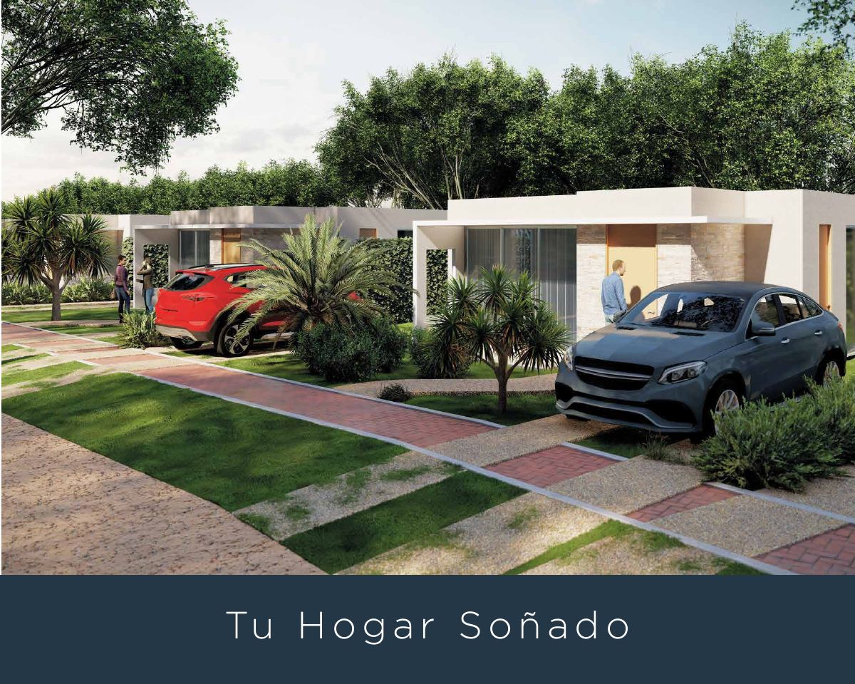 Blue Garden Condominio — brochure oficial, página 11 de 24