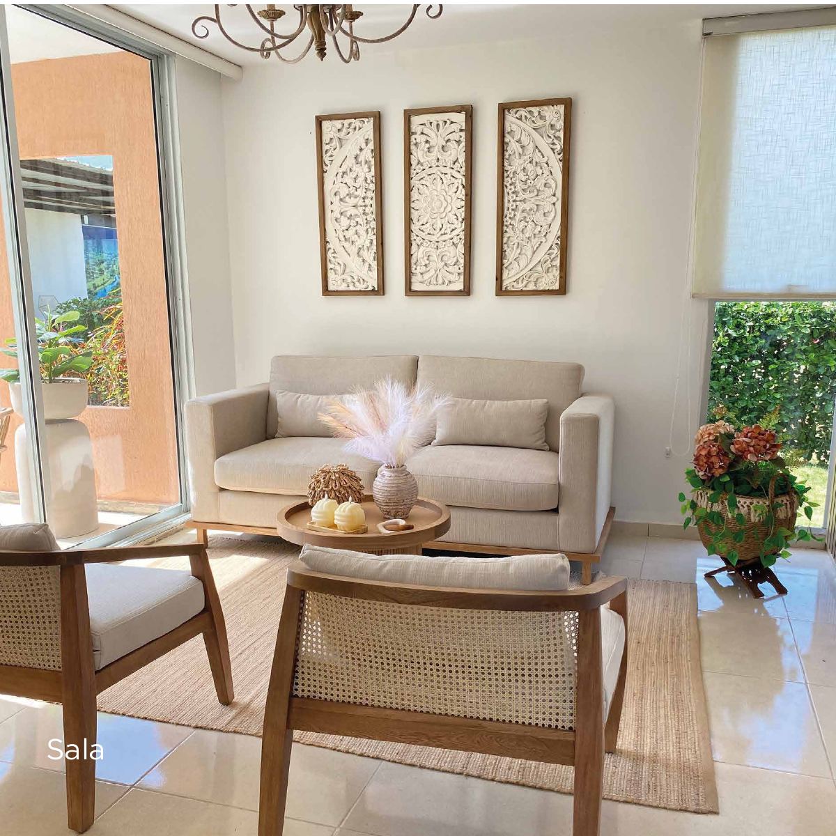 Blue Garden Condominio — brochure oficial, página 14 de 24