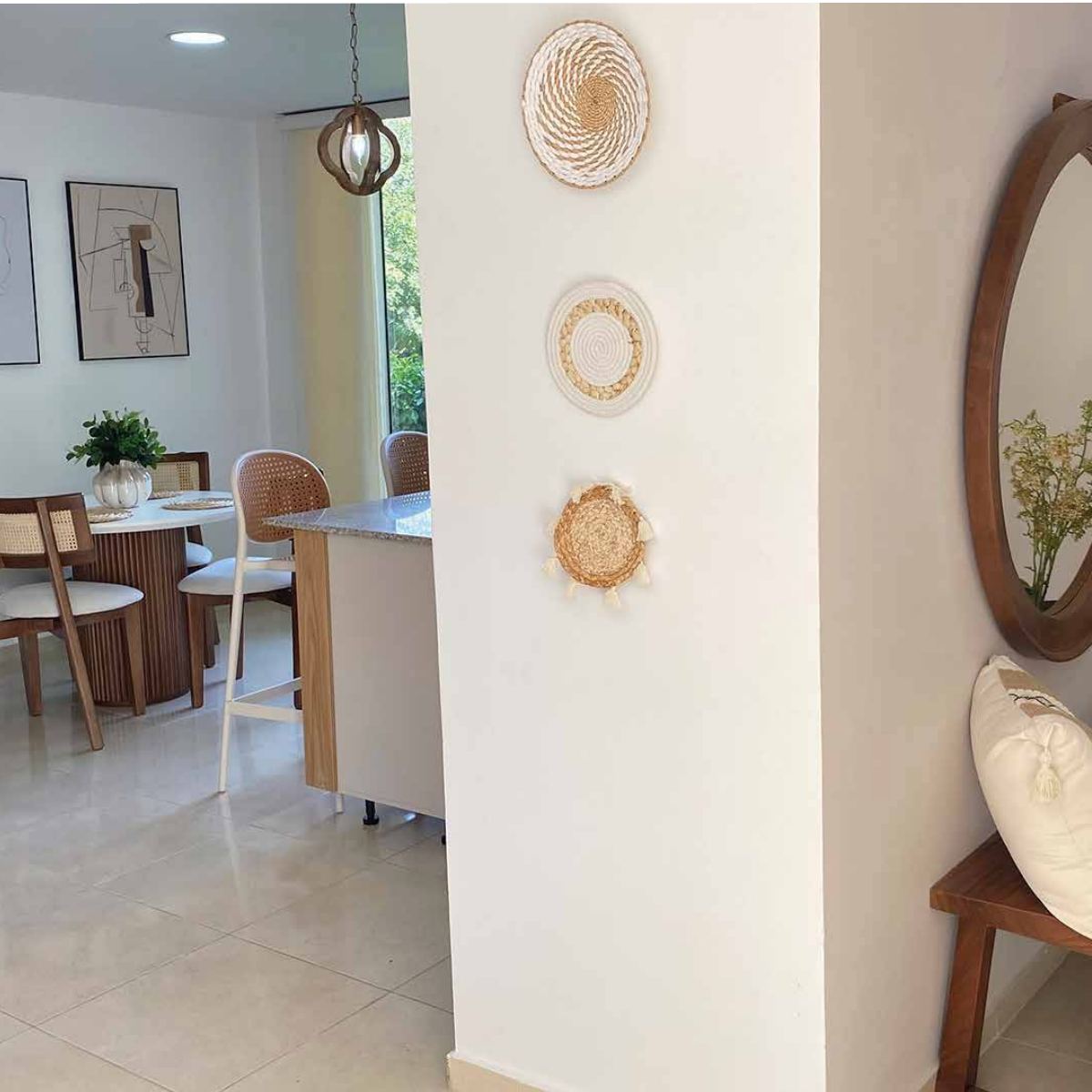 Blue Garden Condominio — brochure oficial, página 15 de 24