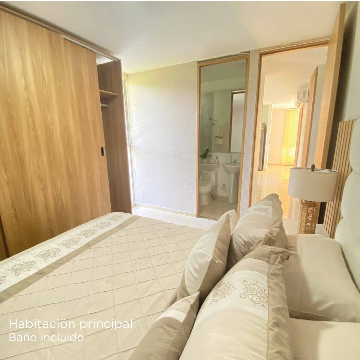 Blue Garden Condominio — brochure oficial, página 17 de 24