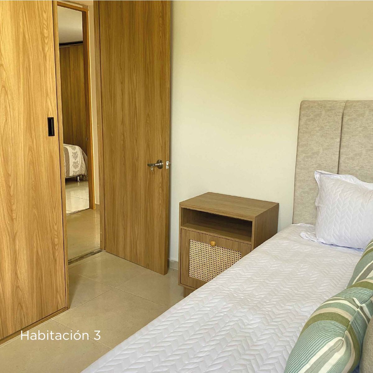 Blue Garden Condominio — brochure oficial, página 19 de 24