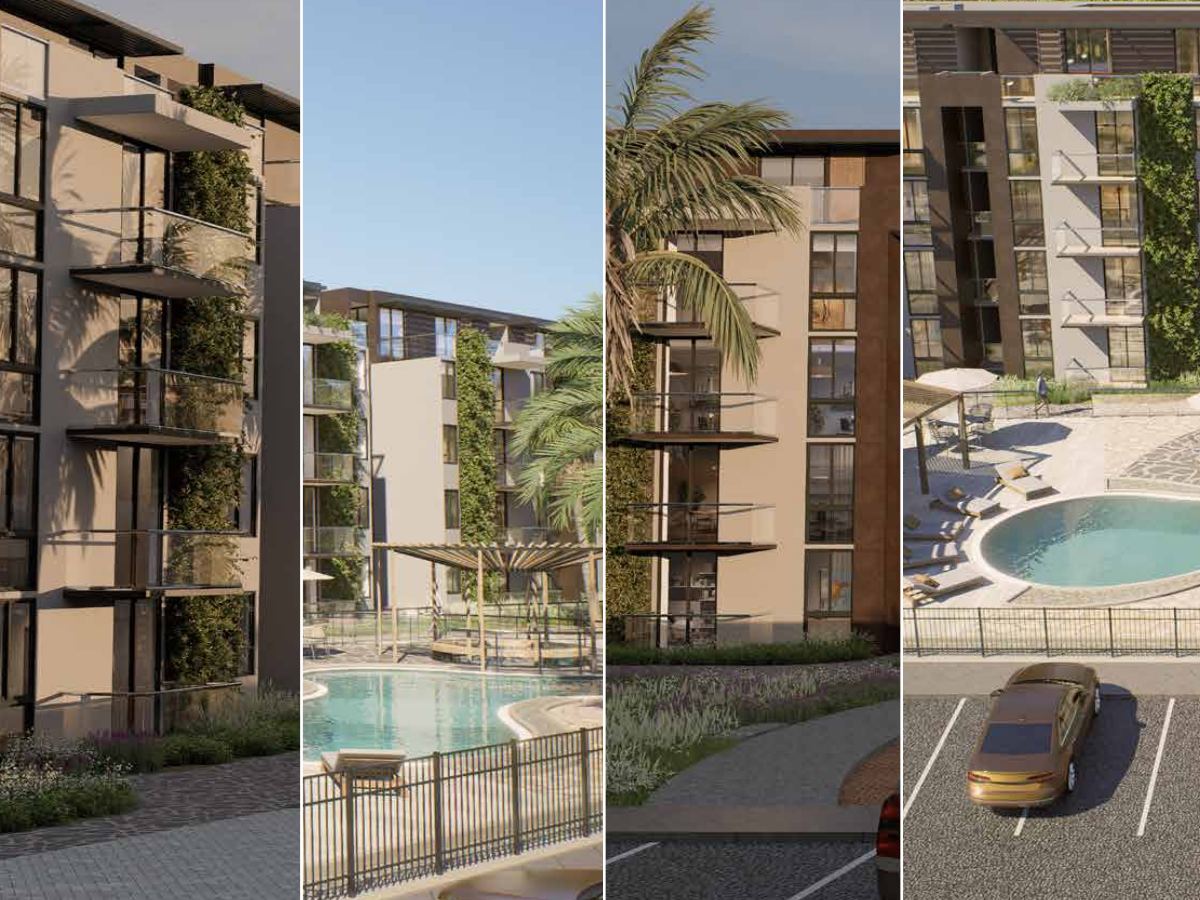 Doral Country — brochure oficial, página 7 de 15