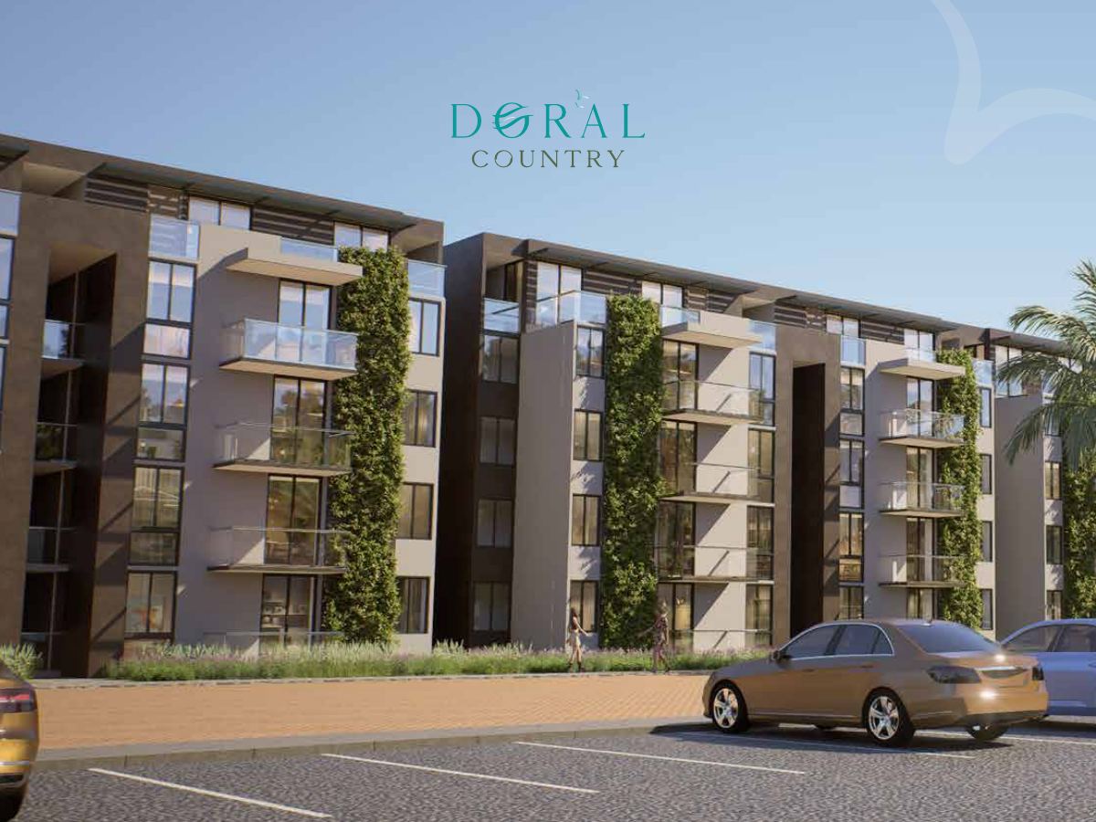 Doral Country — brochure oficial, página 8 de 15