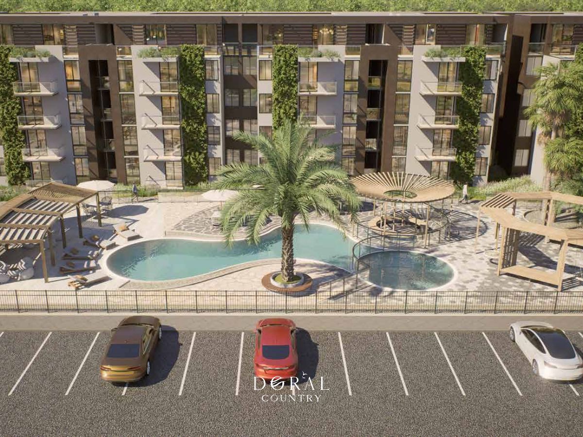 Doral Country — brochure oficial, página 11 de 15