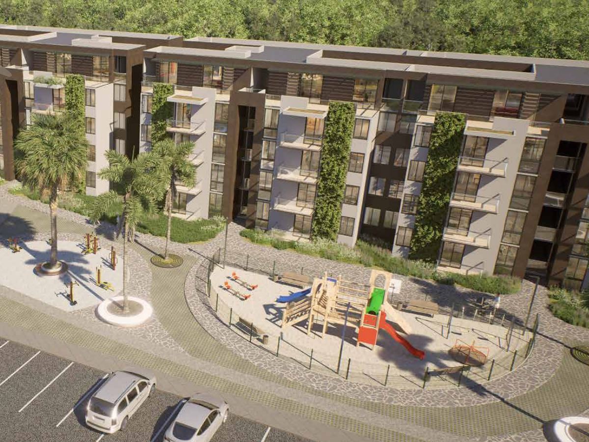 Doral Country — brochure oficial, página 12 de 15