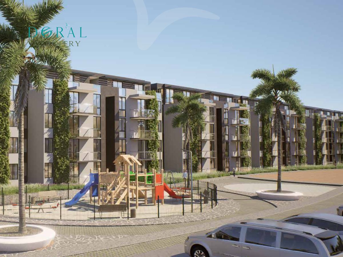 Doral Country — brochure oficial, página 14 de 15