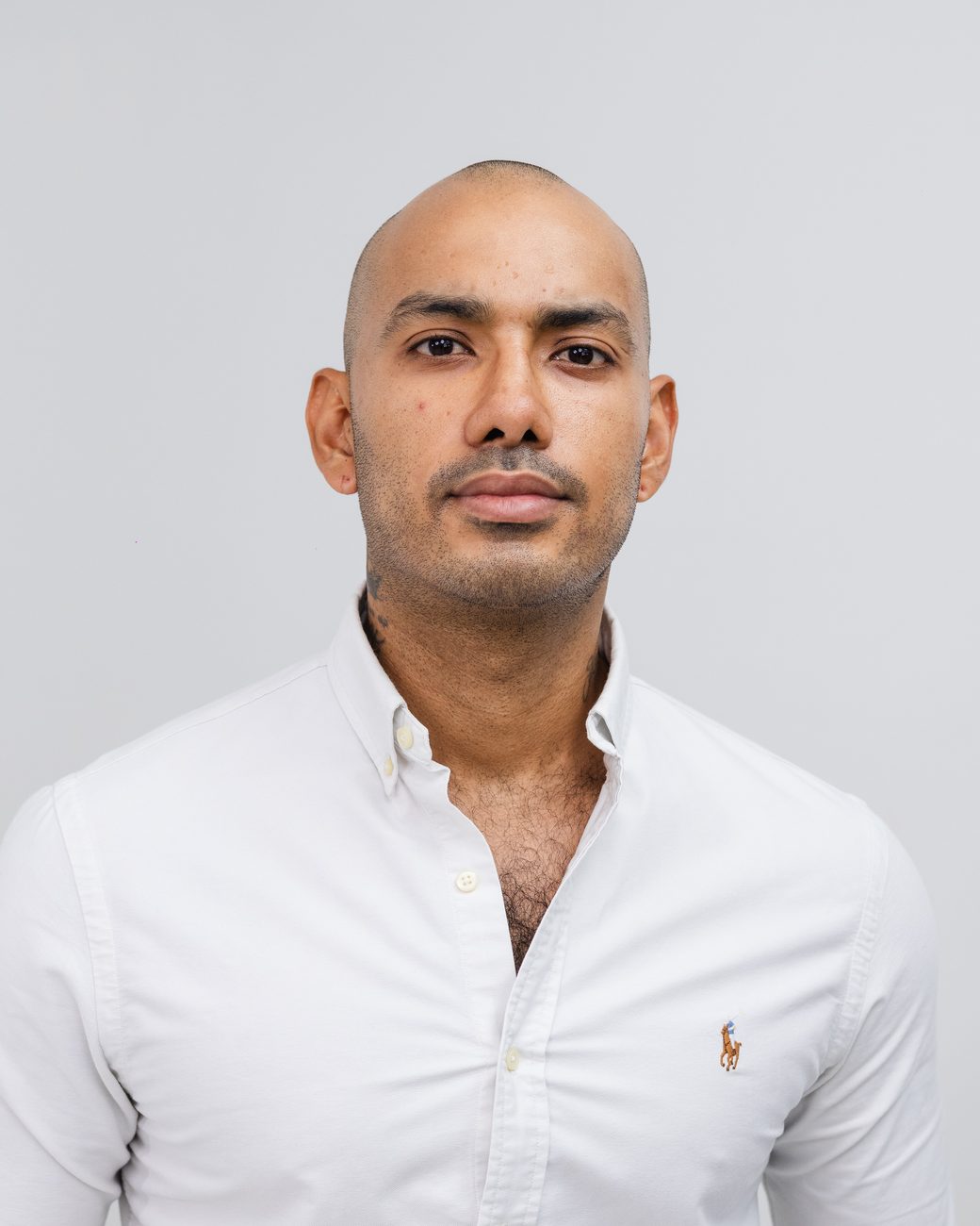 Medardo Rafael Hernández Franco, asesor inmobiliario en Cartagena de Indias