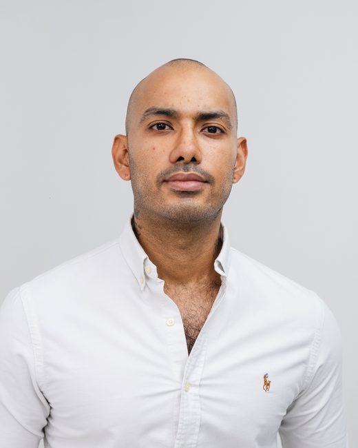 Rafael Hernández Franco, asesor inmobiliario de RHF Living