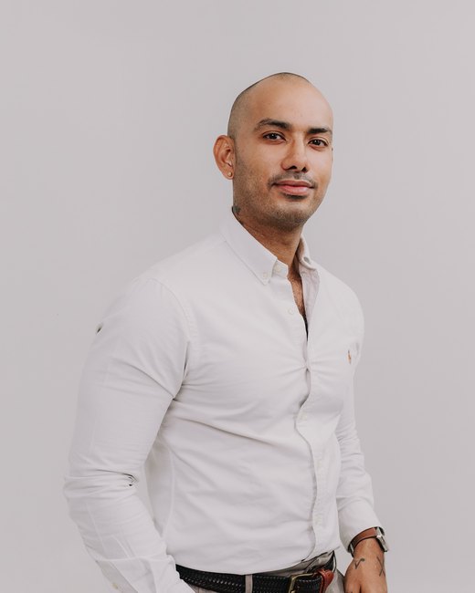 Medardo Rafael Hernández Franco